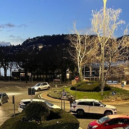 Il Vecchio Borgo Relais Hotel โกโม ภายนอก รูปภาพ