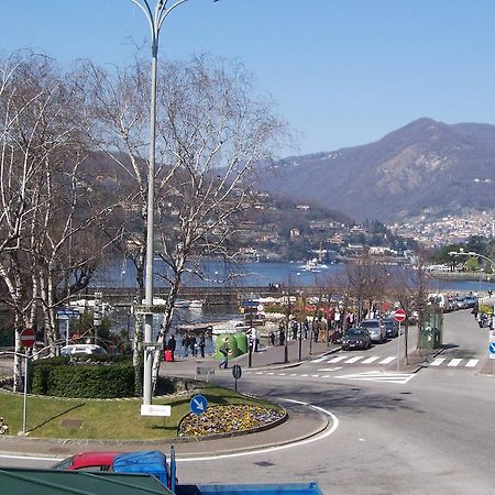 Il Vecchio Borgo Relais Hotel โกโม ภายนอก รูปภาพ