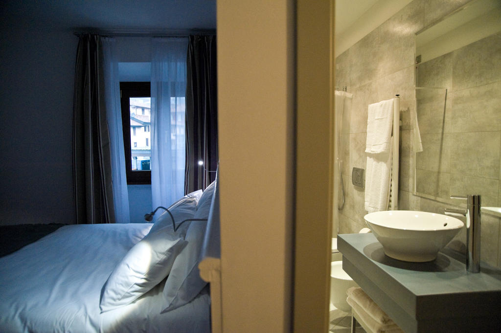 Il Vecchio Borgo Relais Hotel โกโม ห้อง รูปภาพ